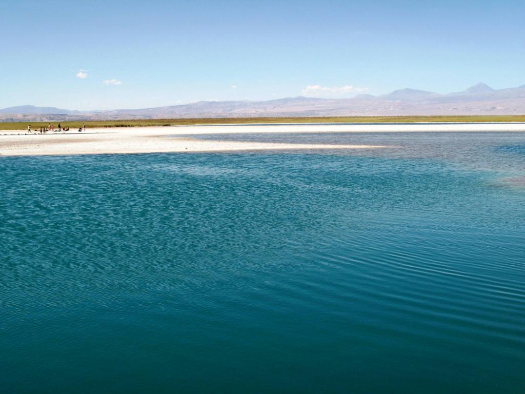 Foto de San Pedro de Atacama, Chile