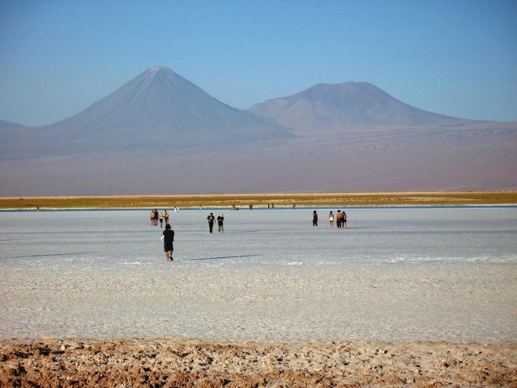 Foto de San Pedro de Atacama, Chile