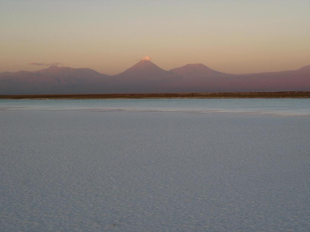 Foto de San Pedro de Atacama, Chile