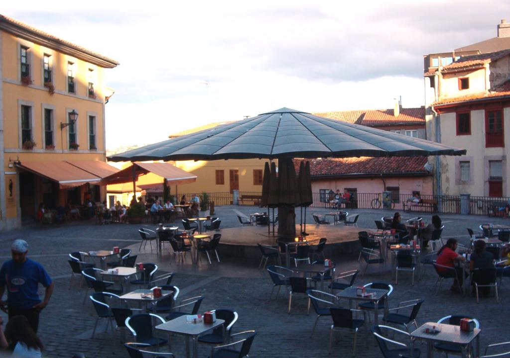 Foto de Oviedo (Asturias), España