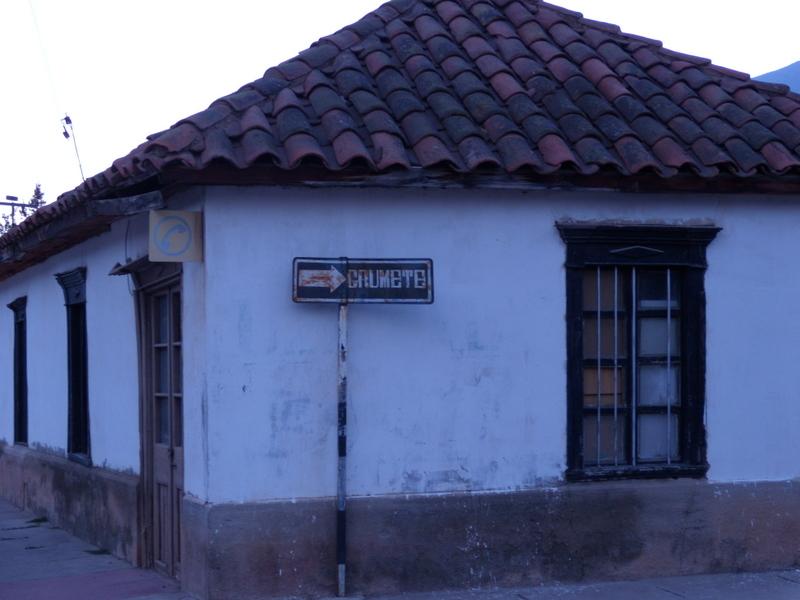 Foto de Petorca, Chile