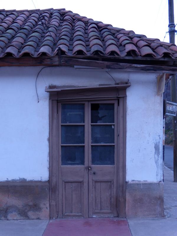 Foto de Petorca, Chile