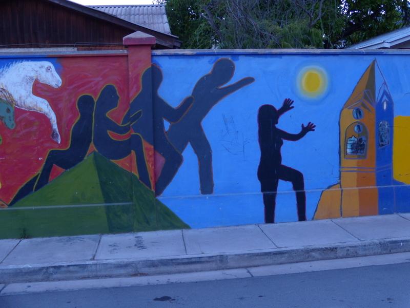 Foto de Petorca, Chile