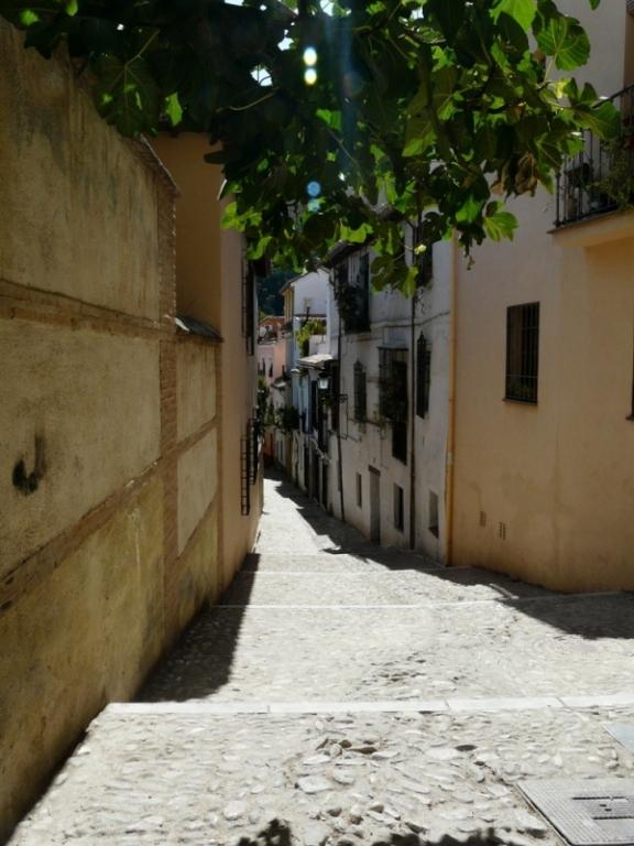 Foto de Granada (Andalucía), España