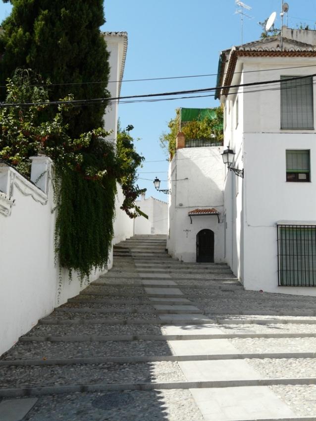 Foto de Granada (Andalucía), España