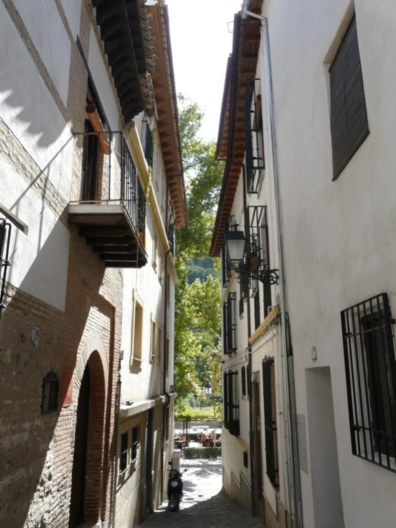 Foto de Granada (Andalucía), España