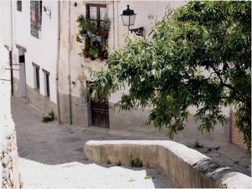 Foto de Granada (Andalucía), España