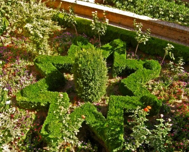 Foto de Granada (Andalucía), España