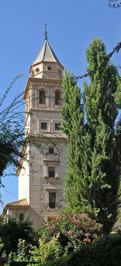 Foto de Granada (Andalucía), España