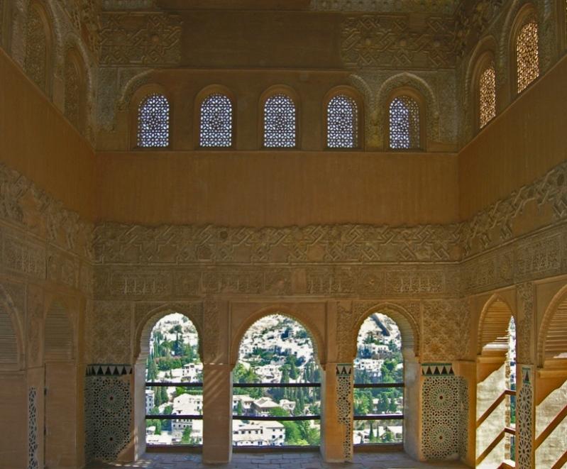 Foto de Granada (Andalucía), España