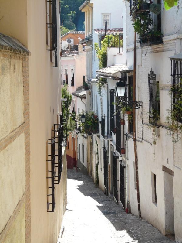 Foto de Granada (Andalucía), España