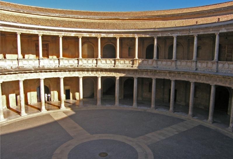 Foto de Granada (Andalucía), España