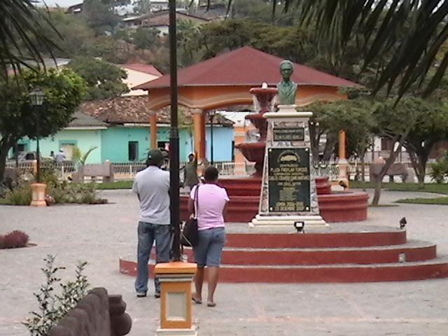 Foto de Campamento Olancho, Honduras