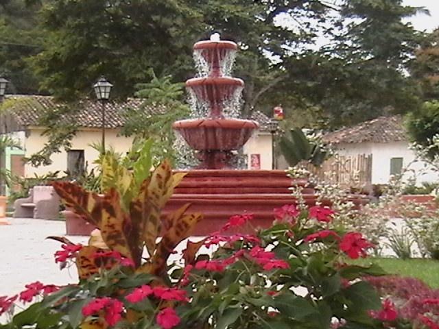 Foto de Camapamento olancho, Honduras