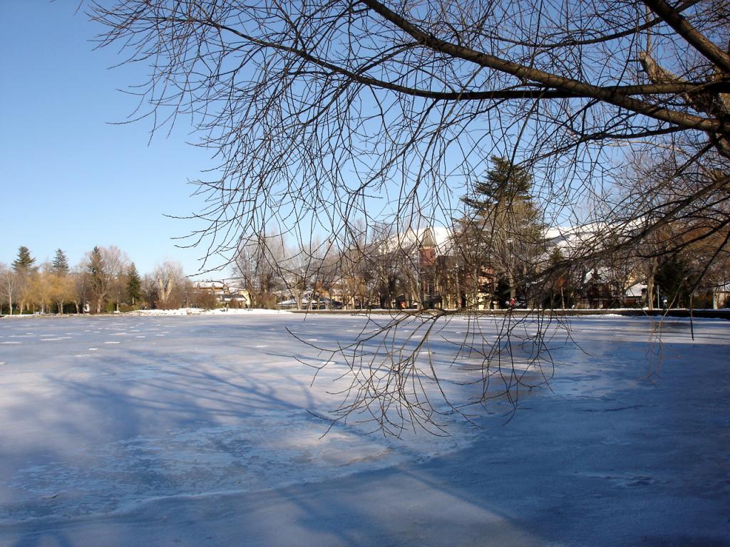 Foto de Puigcerdà (Girona), España