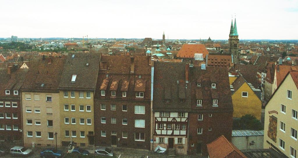 Foto de Nüremberg, Alemania