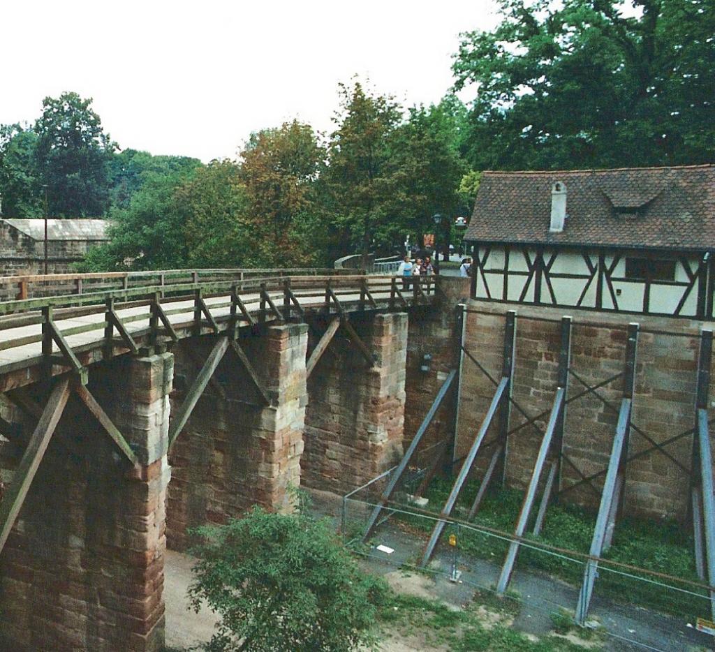 Foto de Nüremberg, Alemania