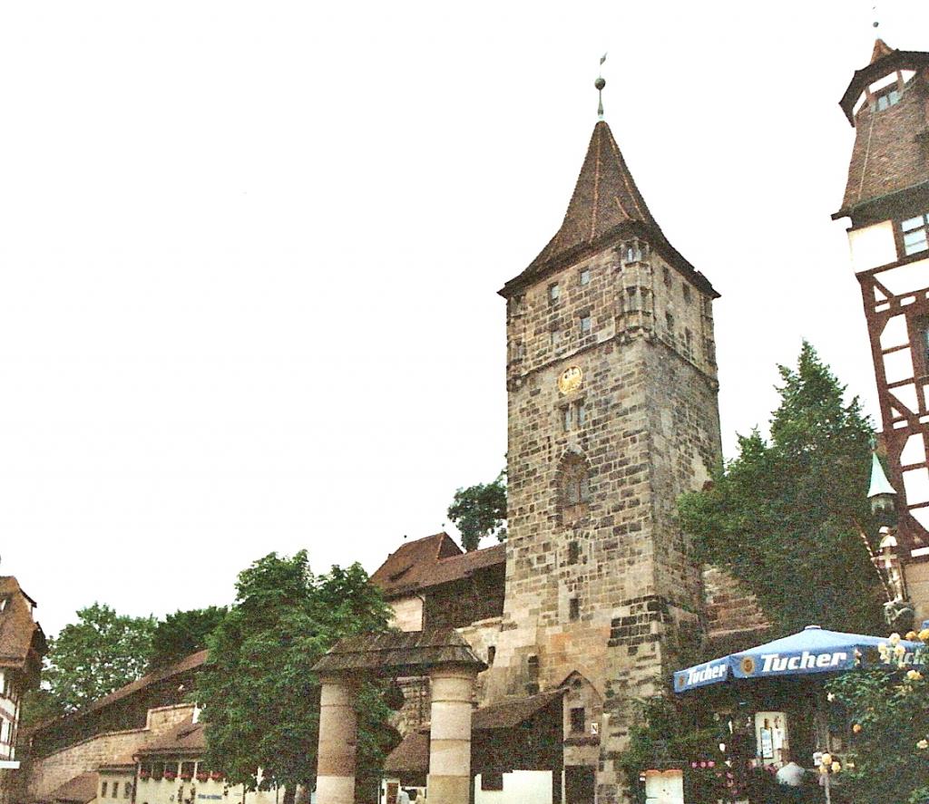 Foto de Nüremberg, Alemania