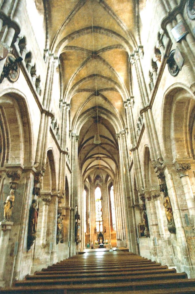 Foto de Nüremberg, Alemania