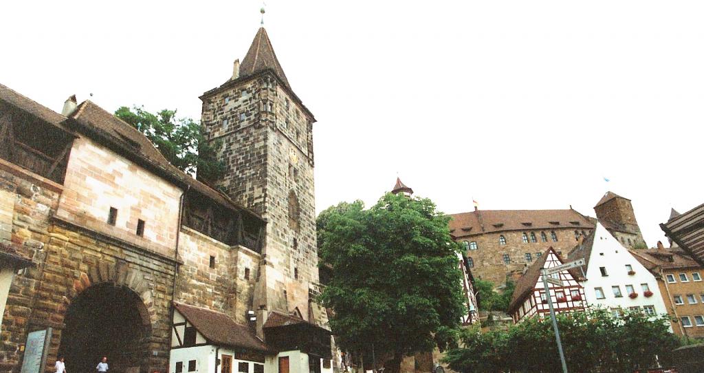 Foto de Nüremberg, Alemania