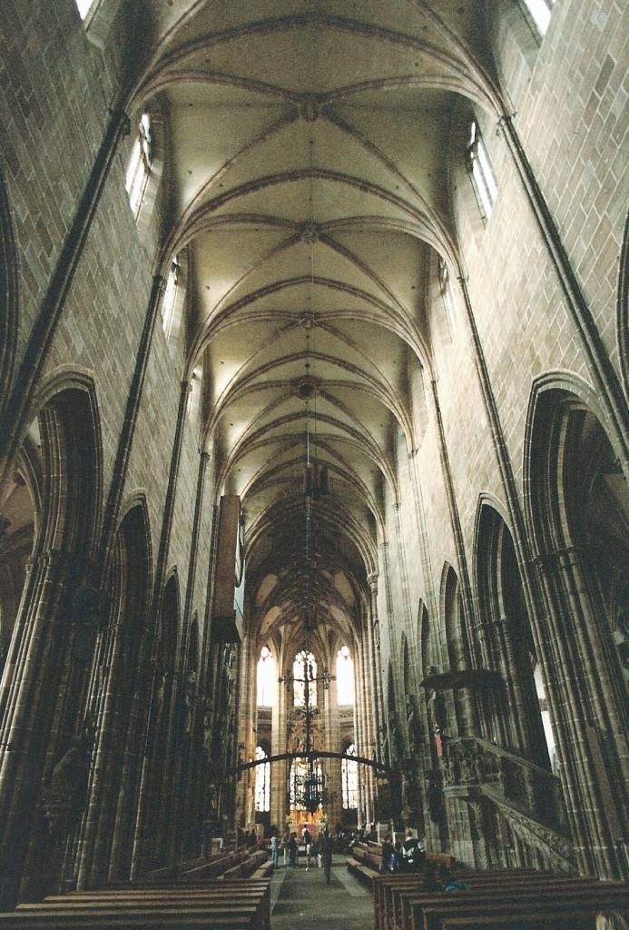 Foto de Nüremberg, Alemania