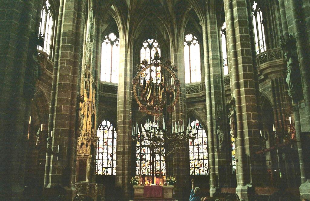 Foto de Nüremberg, Alemania