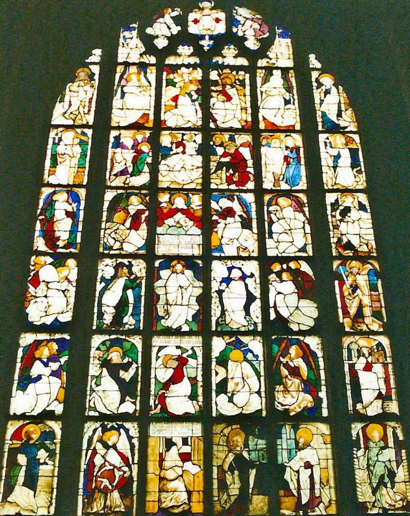 Foto de Nüremberg, Alemania