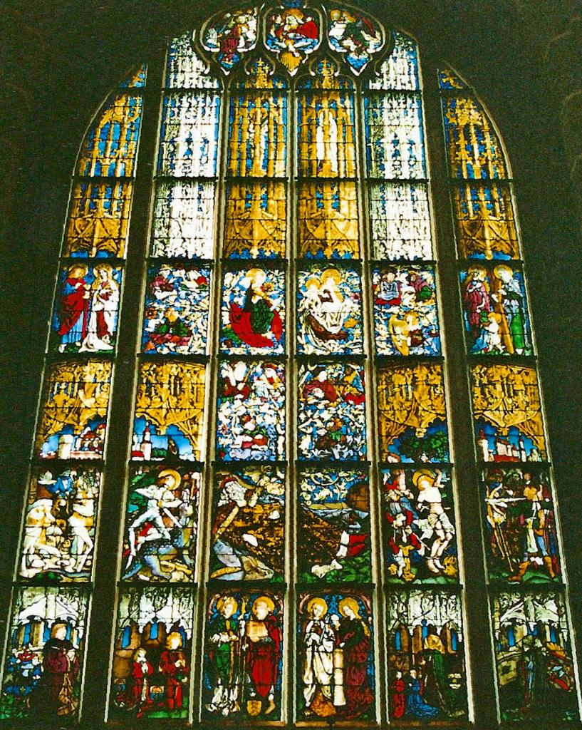 Foto de Nüremberg, Alemania