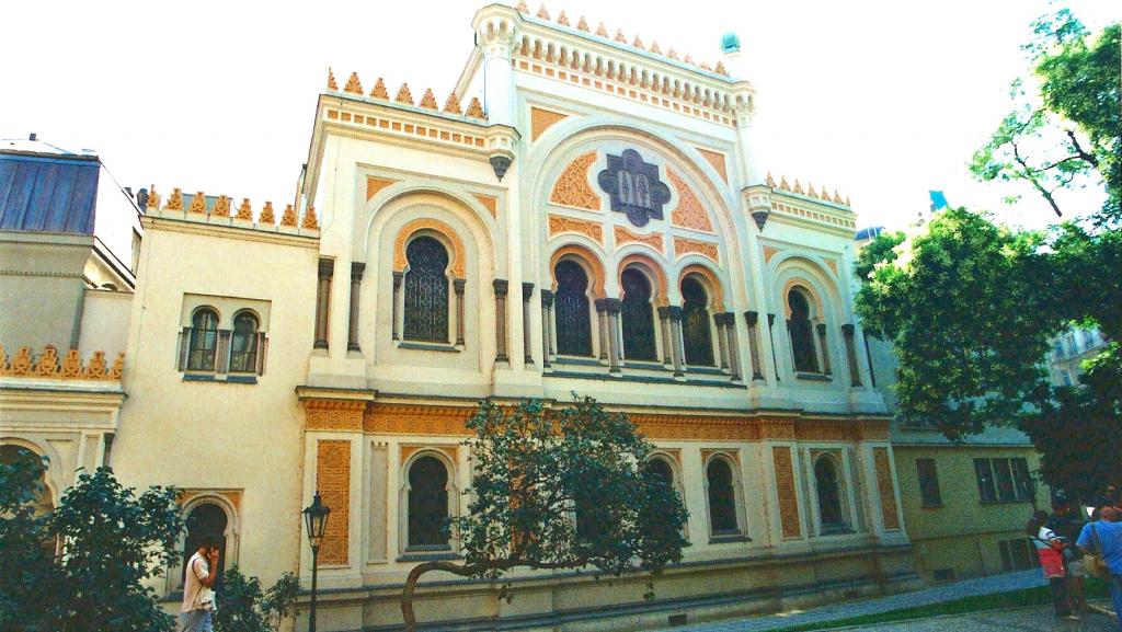 Foto de Praga, República Checa