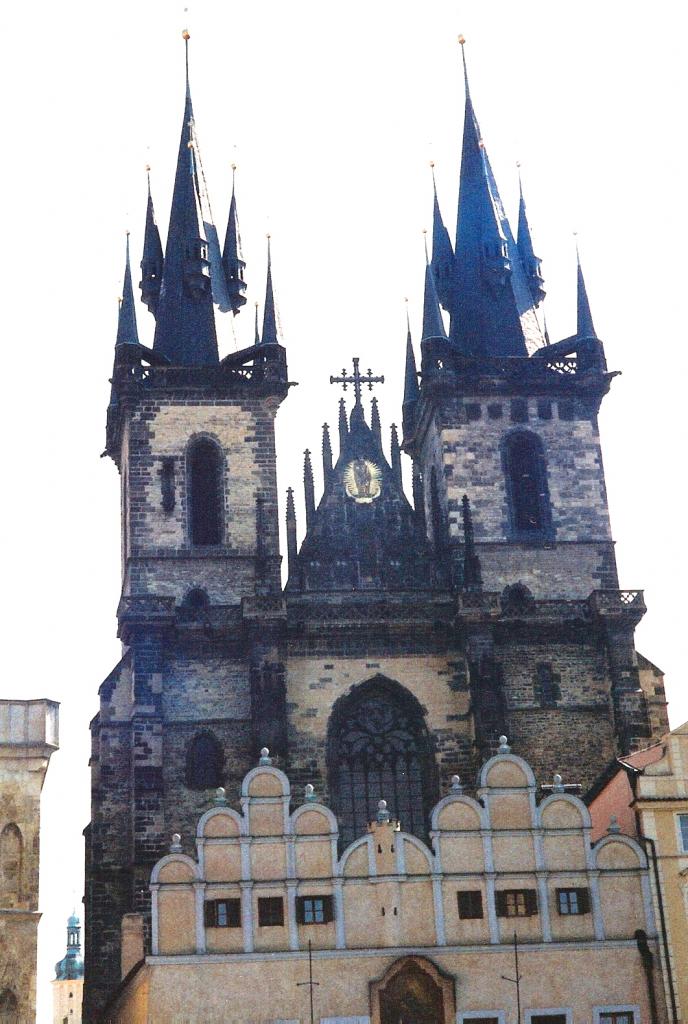 Foto de Praga, República Checa