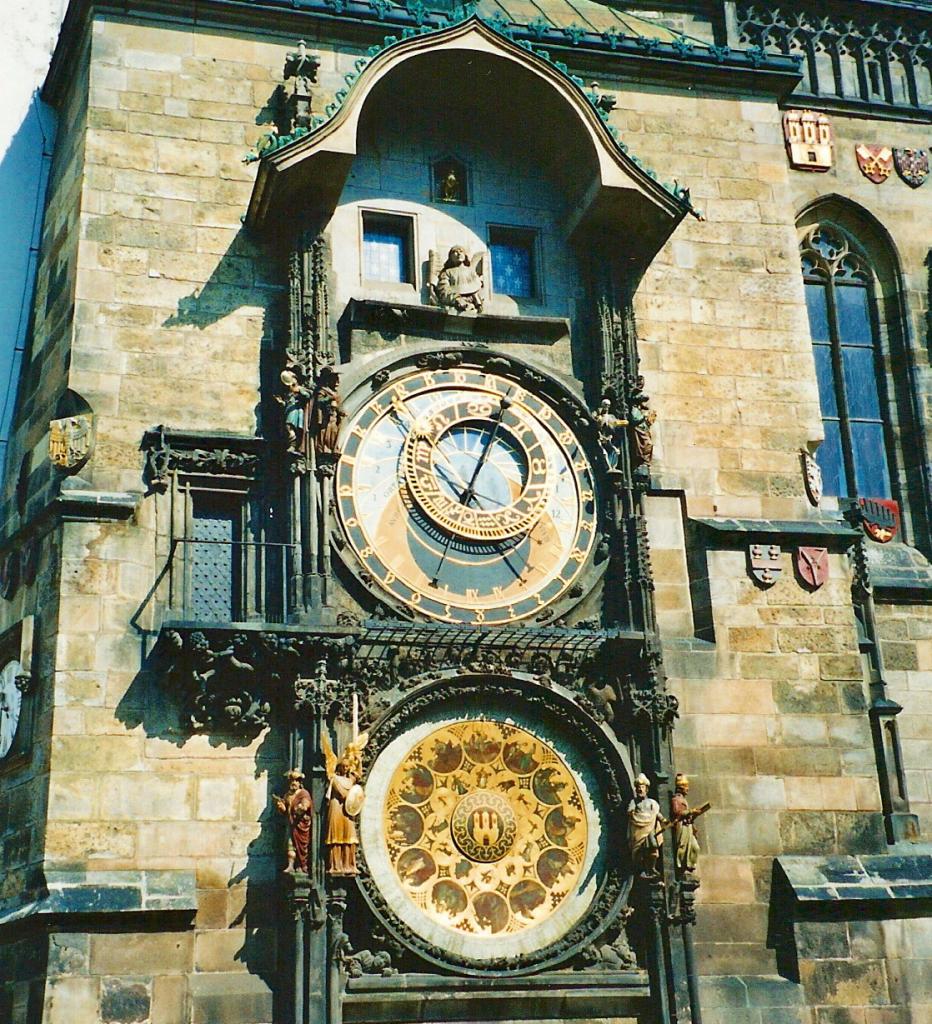 Foto de Praga, República Checa