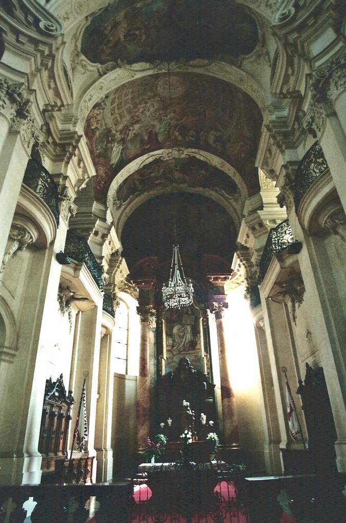 Foto de Praga, República Checa