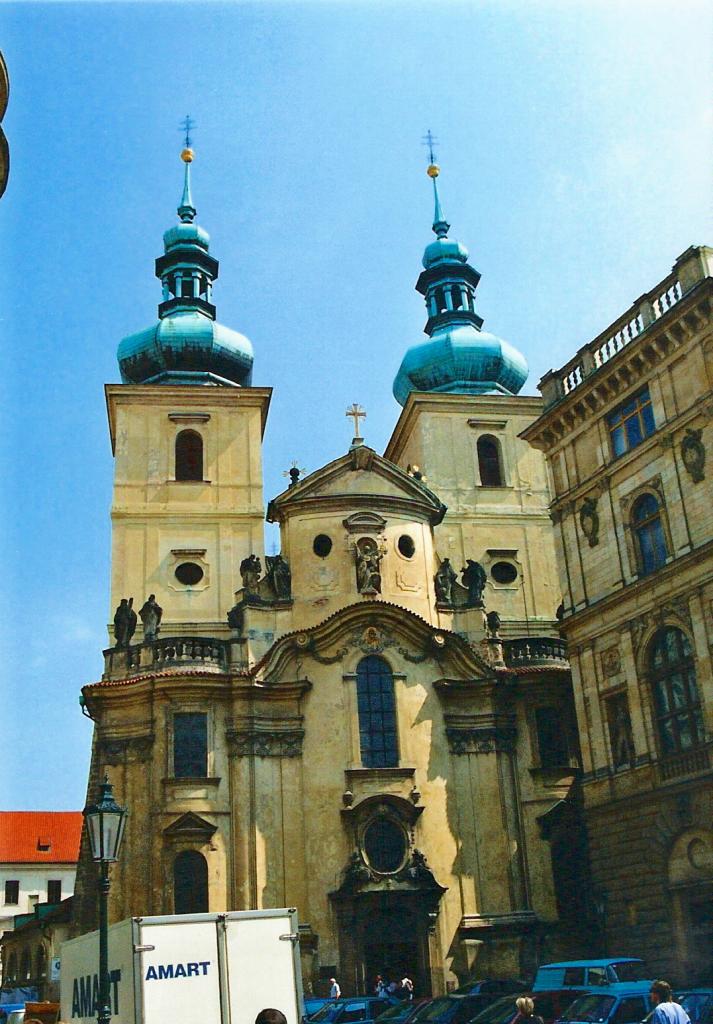 Foto de Praga, República Checa