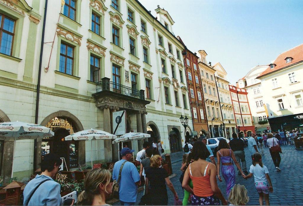 Foto de Praga, República Checa