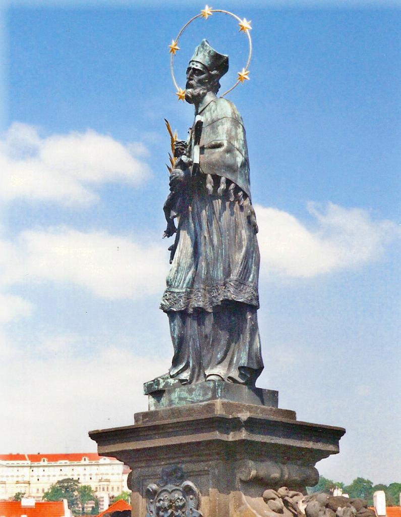 Foto de Praga, República Checa