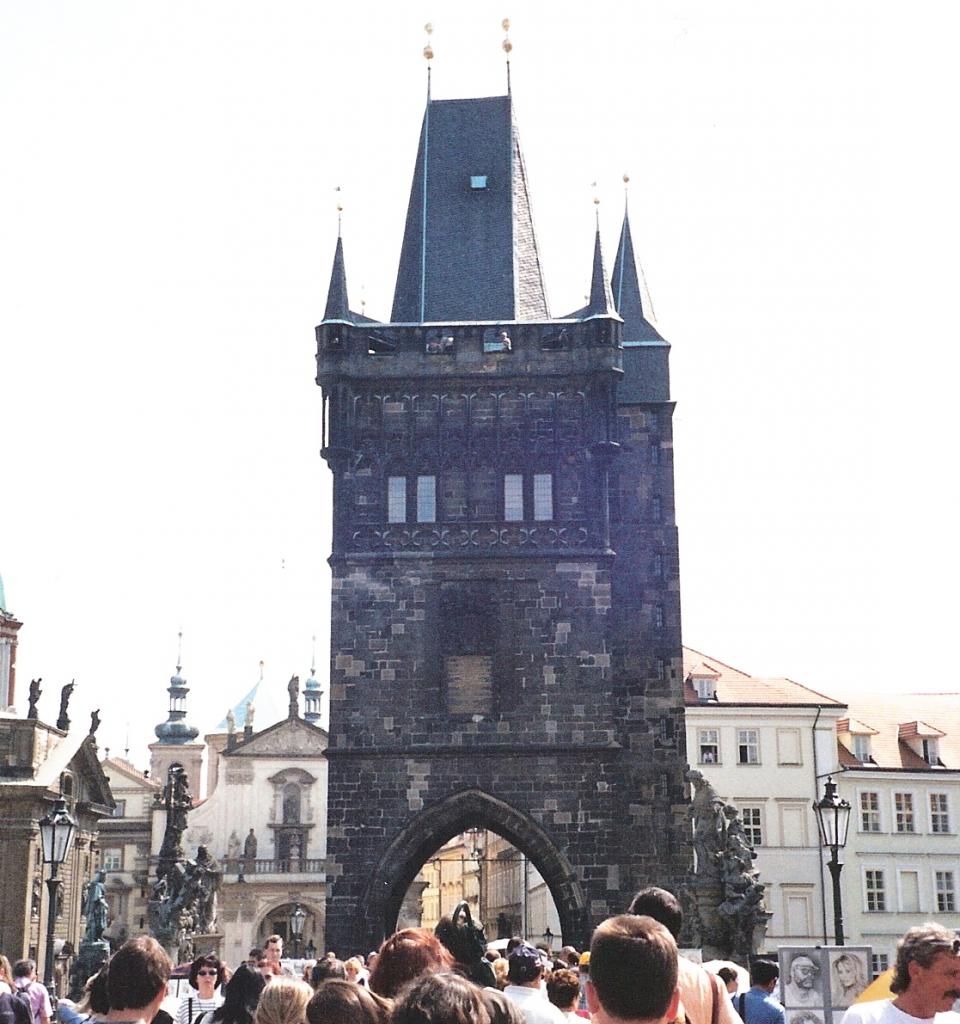Foto de Praga, República Checa