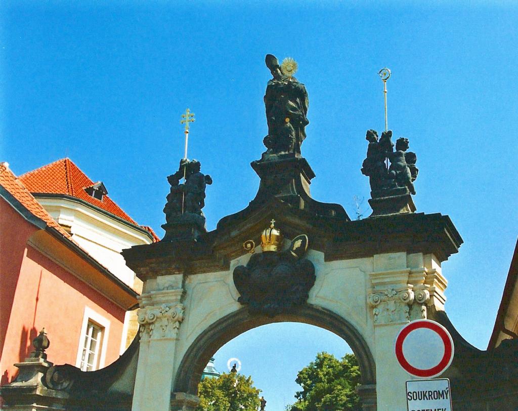 Foto de Praga, República Checa