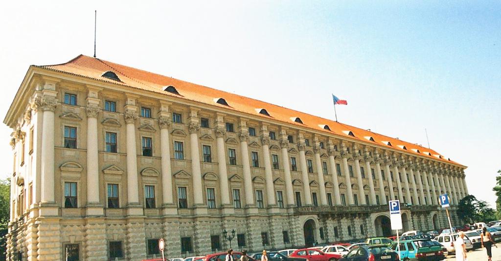 Foto de Praga, República Checa