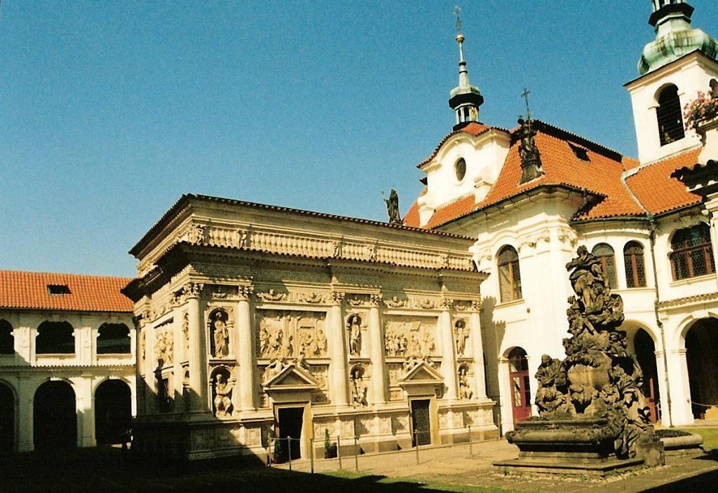 Foto de Praga, República Checa