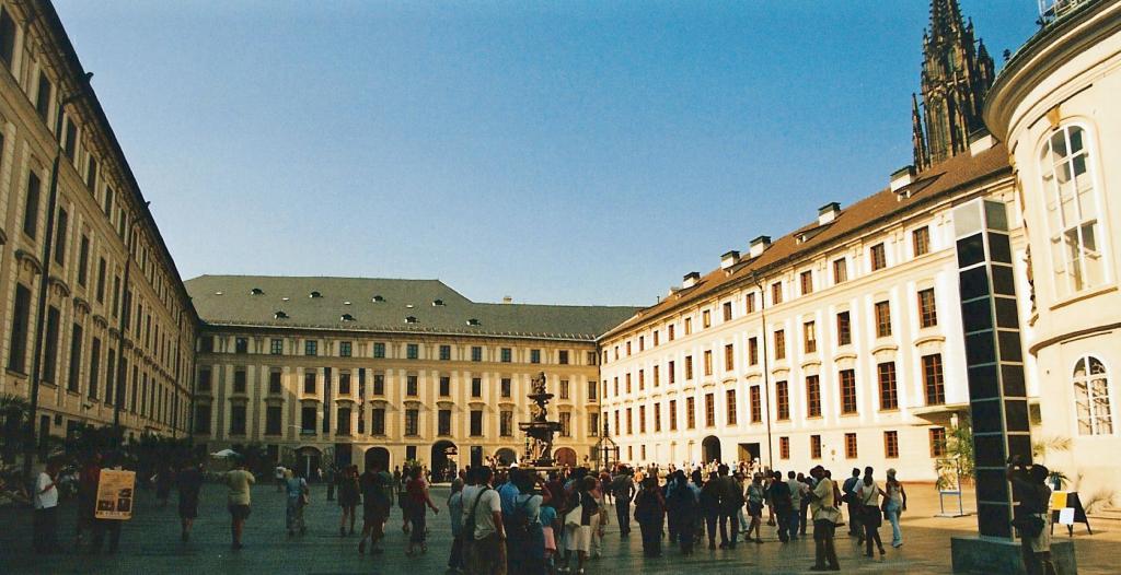 Foto de Praga, República Checa