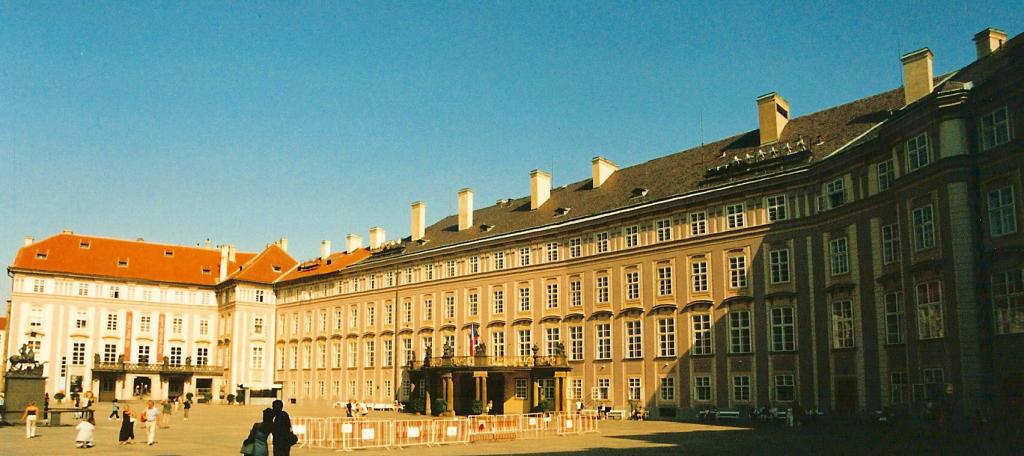 Foto de Praga, República Checa