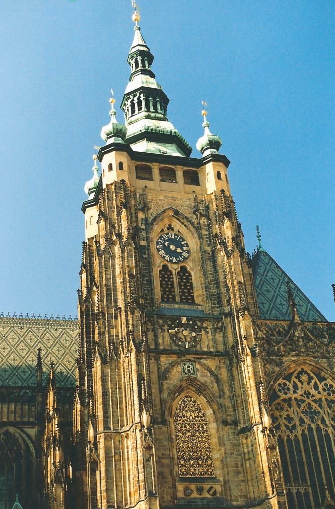 Foto de Praga, República Checa