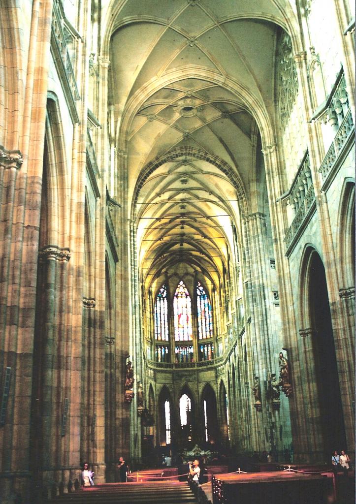 Foto de Praga, República Checa