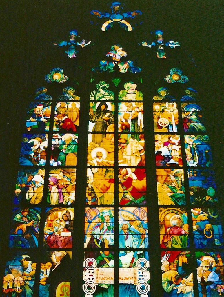 Foto de Praga, República Checa