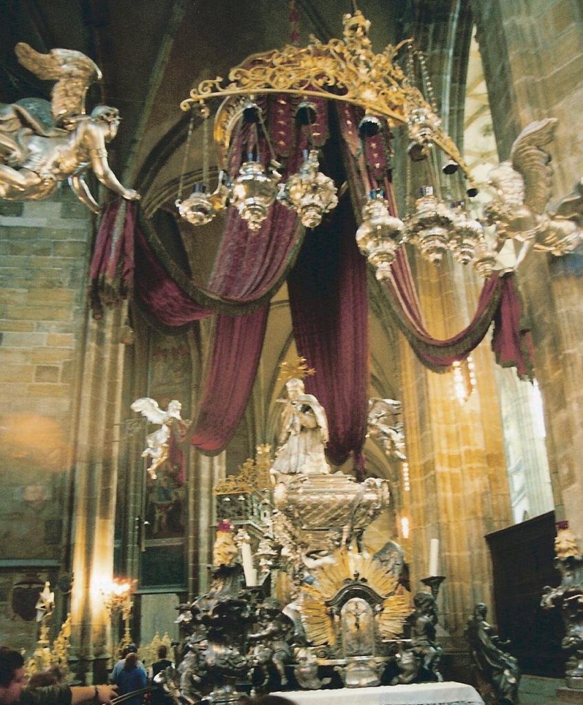 Foto de Praga, República Checa