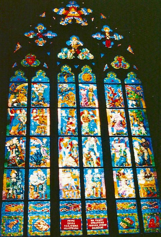 Foto de Praga, República Checa