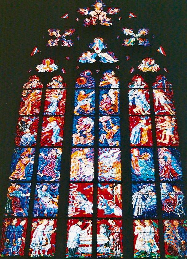 Foto de Praga, República Checa