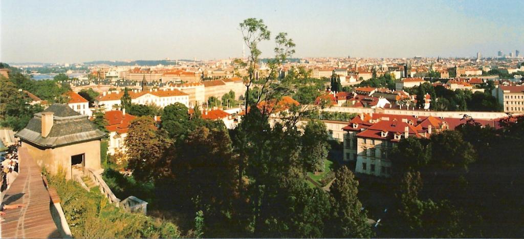 Foto de Praga, República Checa