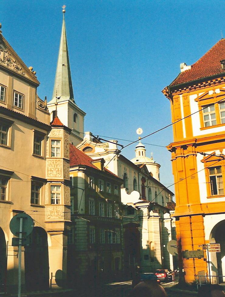 Foto de Praga, República Checa