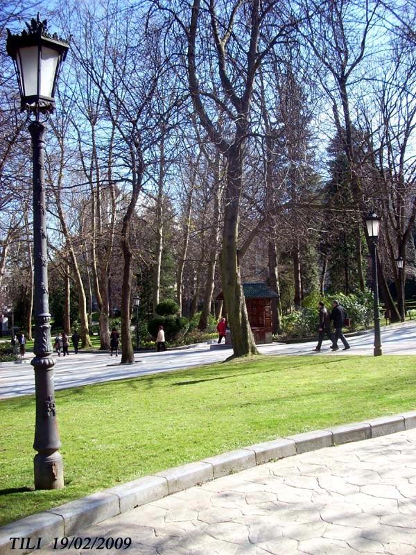 Foto de Oviedo (Asturias), España